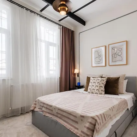 Chic Escape - Steps From Galata Tower Apartamento *
