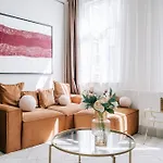 Chic Escape - Steps From Galata Tower