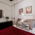 Daire Chic Escape - Steps From Galata Tower *