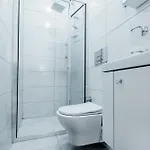 Daire Chic Escape - Steps From Galata Tower *