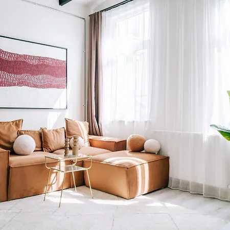 Chic Escape - Steps From Galata Tower *