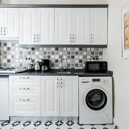 Apartment Boutique Living Steps From Galata Tower Istanbul