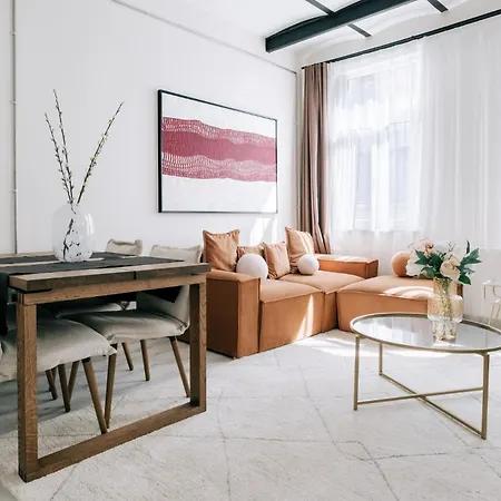 Apartment Boutique Living Steps From Galata Tower