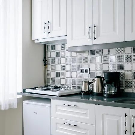 Apartment Boutique Living Steps From Galata Tower *