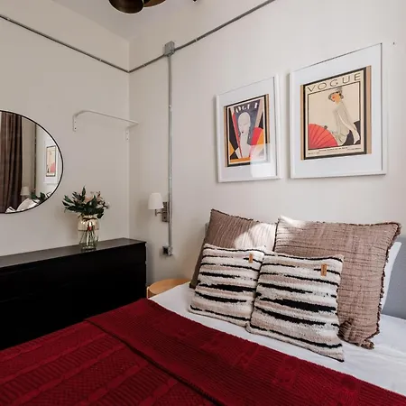 Apartment Boutique Living Steps From Galata Tower *